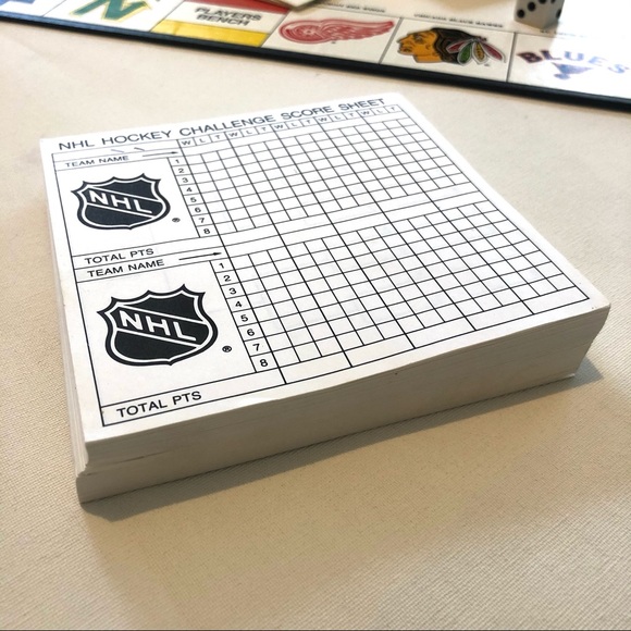 NHL Vintage Game - Picture 11 of 13